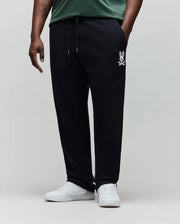 BIG AND TALL TATE CHENILLE SWEATPANT - BB0800006