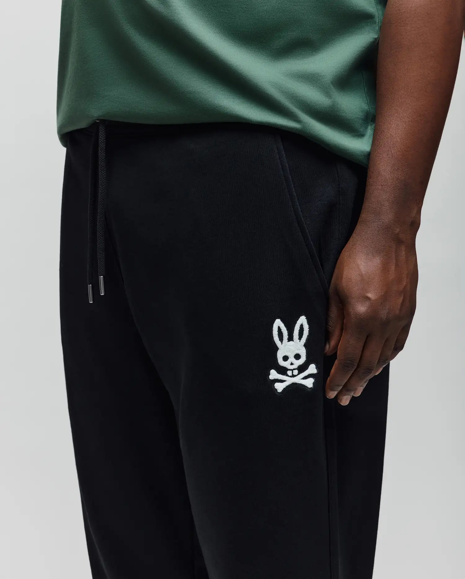 BIG AND TALL TATE CHENILLE SWEATPANT - BB0800006