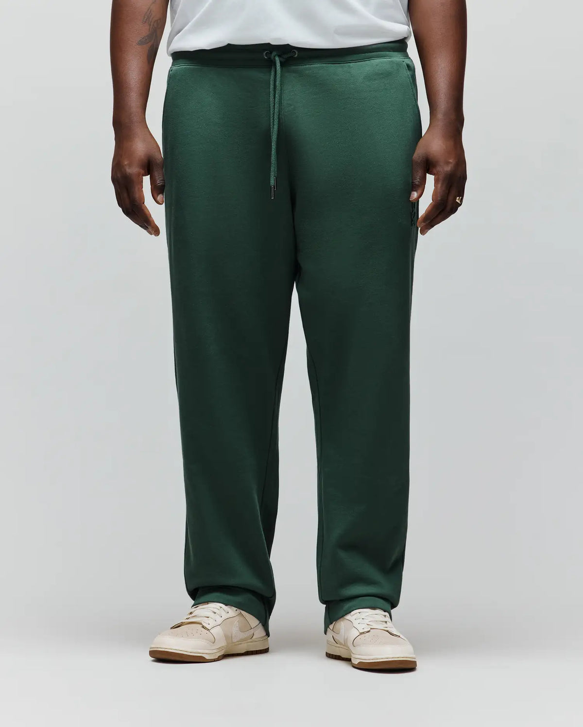 BIG AND TALL TATE CHENILLE SWEATPANT - BB0800006