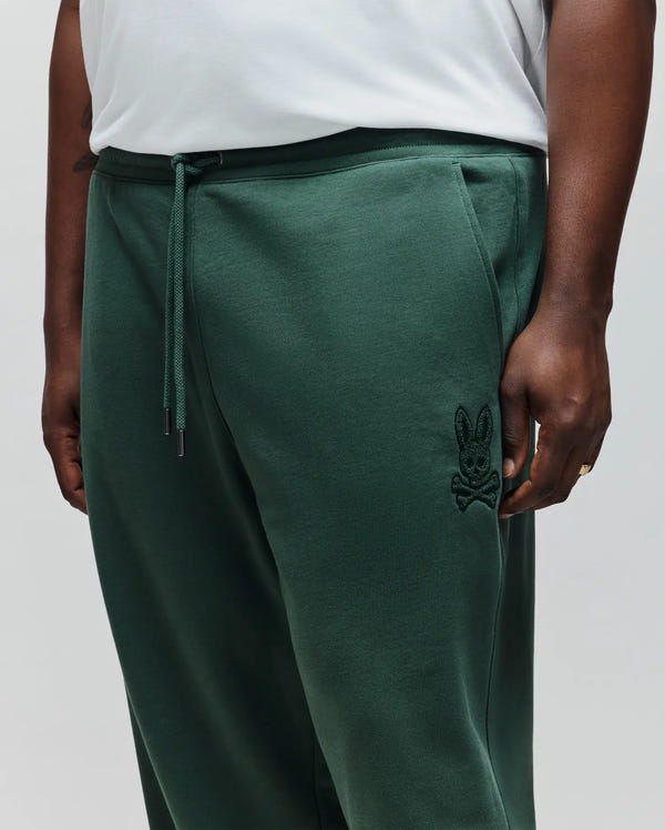 BIG AND TALL TATE CHENILLE SWEATPANT - BB0800006