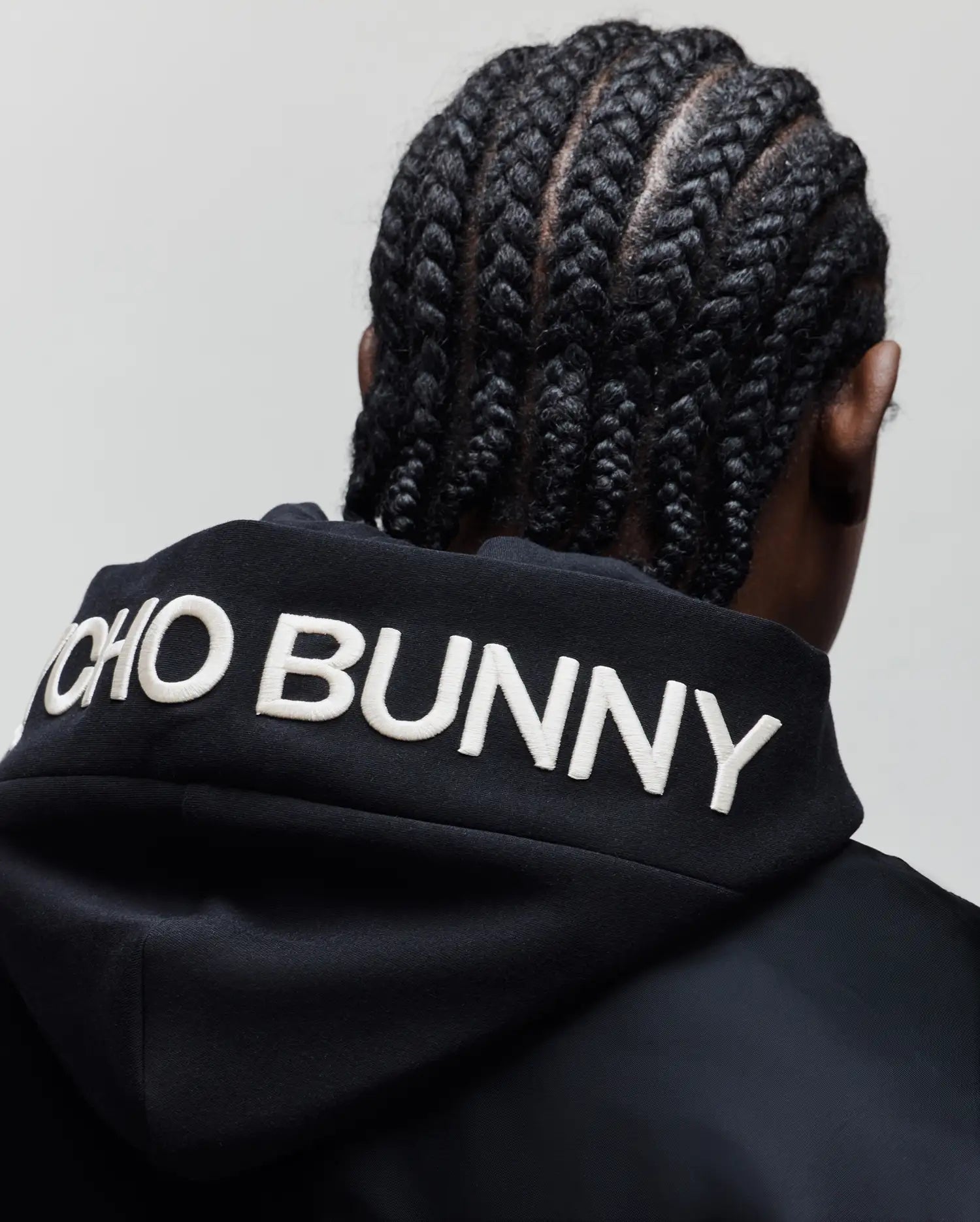 BIG AND TALL MAGNUS RELAXED BOMBER - BO1100001