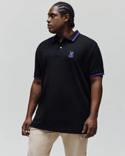 BIG AND TALL KENDRICK PIQUE POLO - BT0100014