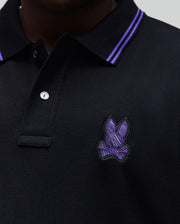 BIG AND TALL KENDRICK PIQUE POLO - BT0100014