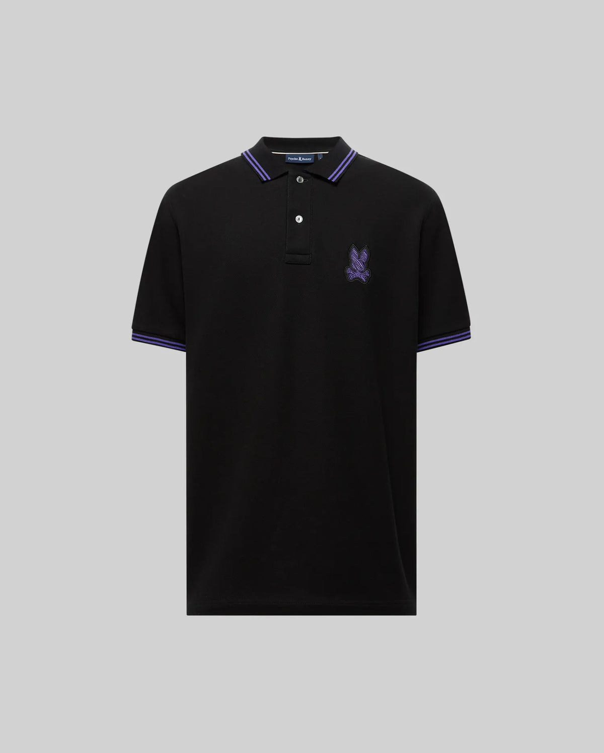 BIG AND TALL KENDRICK PIQUE POLO - BT0100014