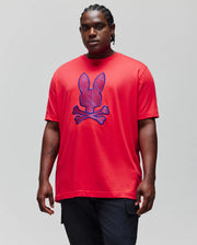 BIG AND TALL KENDRICK GRAPHIC TEE - BT0200024