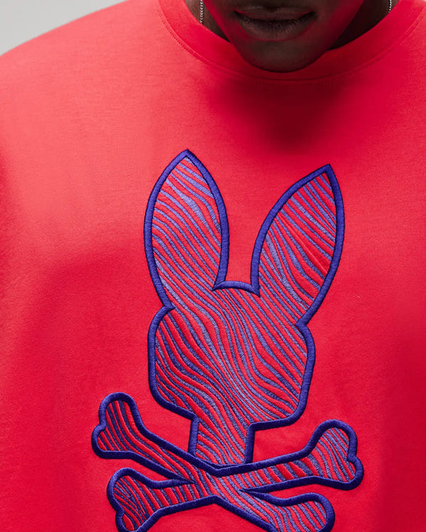 BIG AND TALL KENDRICK GRAPHIC TEE - BT0200024