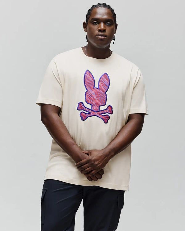 BIG AND TALL KENDRICK GRAPHIC TEE - BT0200024