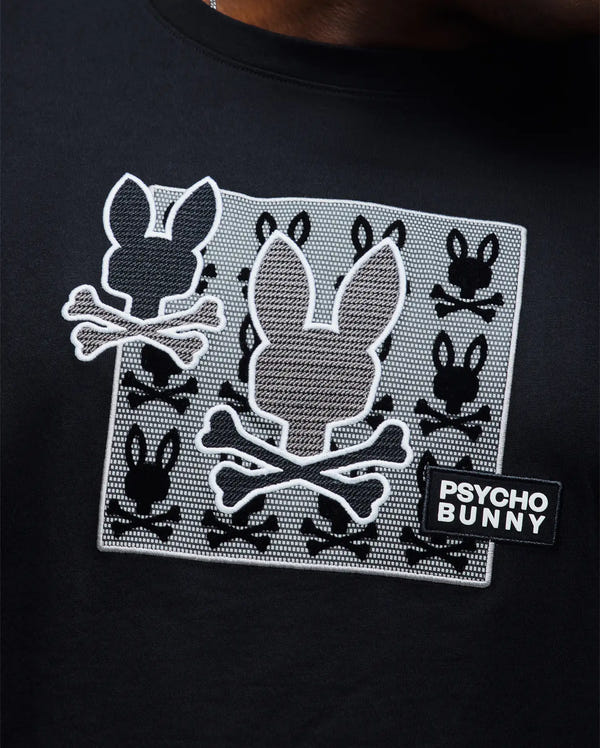 BIG AND TALL VAREN GRAPHIC TEE - BT0200026