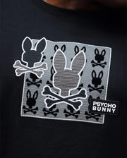 BIG AND TALL VAREN GRAPHIC TEE - BT0200026