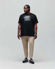 BIG AND TALL VAREN GRAPHIC TEE - BT0200026