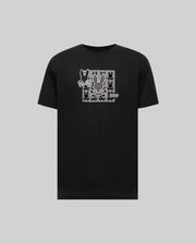 BIG AND TALL VAREN GRAPHIC TEE - BT0200026