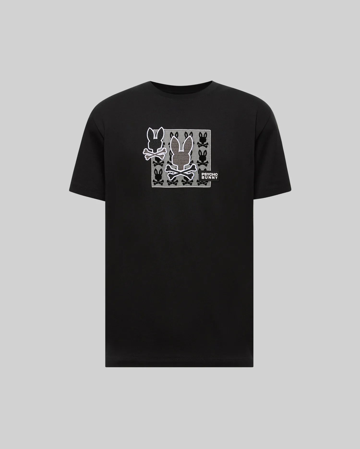 BIG AND TALL VAREN GRAPHIC TEE - BT0200026