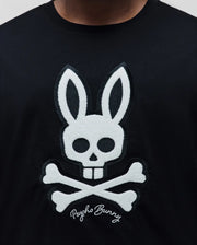 BIG AND TALL TATE BUNNY GRAPHIC TEE - BT0200029