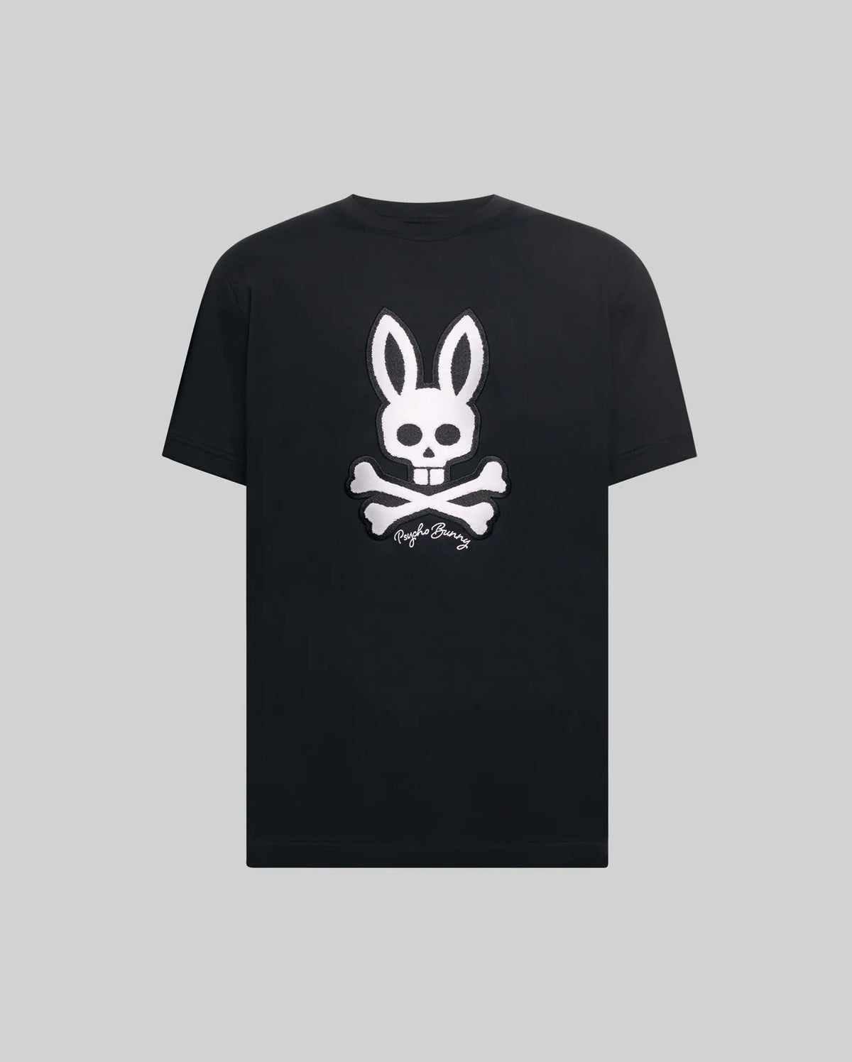 BIG AND TALL TATE BUNNY GRAPHIC TEE - BT0200029
