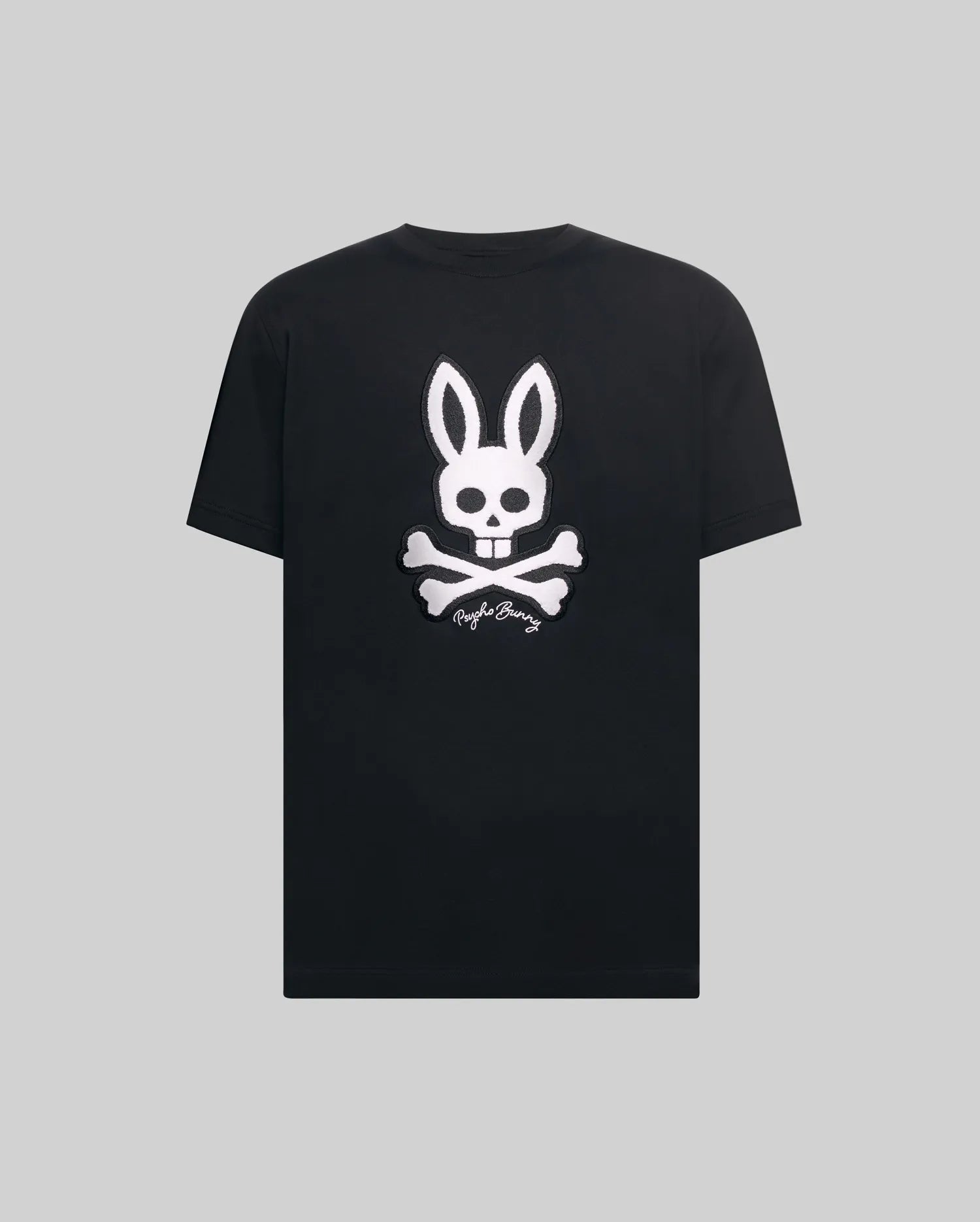 BIG AND TALL TATE BUNNY GRAPHIC TEE - BT0200029