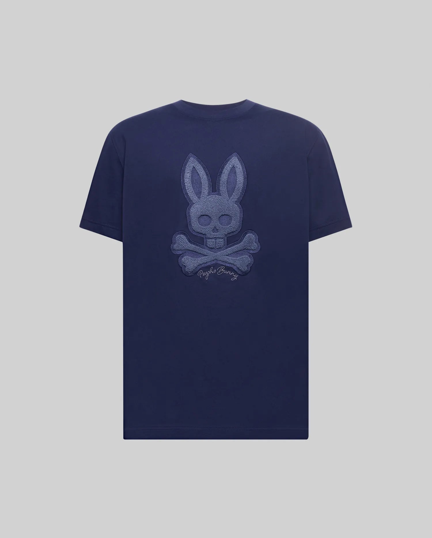 BIG AND TALL TATE BUNNY GRAPHIC TEE - BT0200029