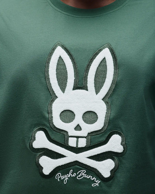 BIG AND TALL TATE BUNNY GRAPHIC TEE - BT0200029