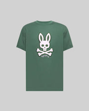 BIG AND TALL TATE BUNNY GRAPHIC TEE - BT0200029