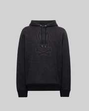 BIG AND TALL KENDRICK TEXTURED HOODIE - BT0500007