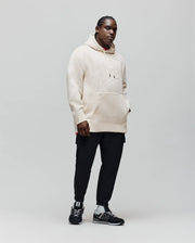 BIG AND TALL KENDRICK TEXTURED HOODIE - BT0500007