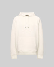 BIG AND TALL KENDRICK TEXTURED HOODIE - BT0500007