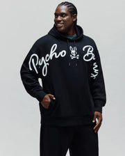 BIG AND TALL TATE CHENILLE HOODIE - BT0500008