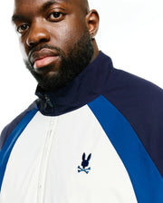 BIG AND TALL DIMITRI TRACK JACKET view 2