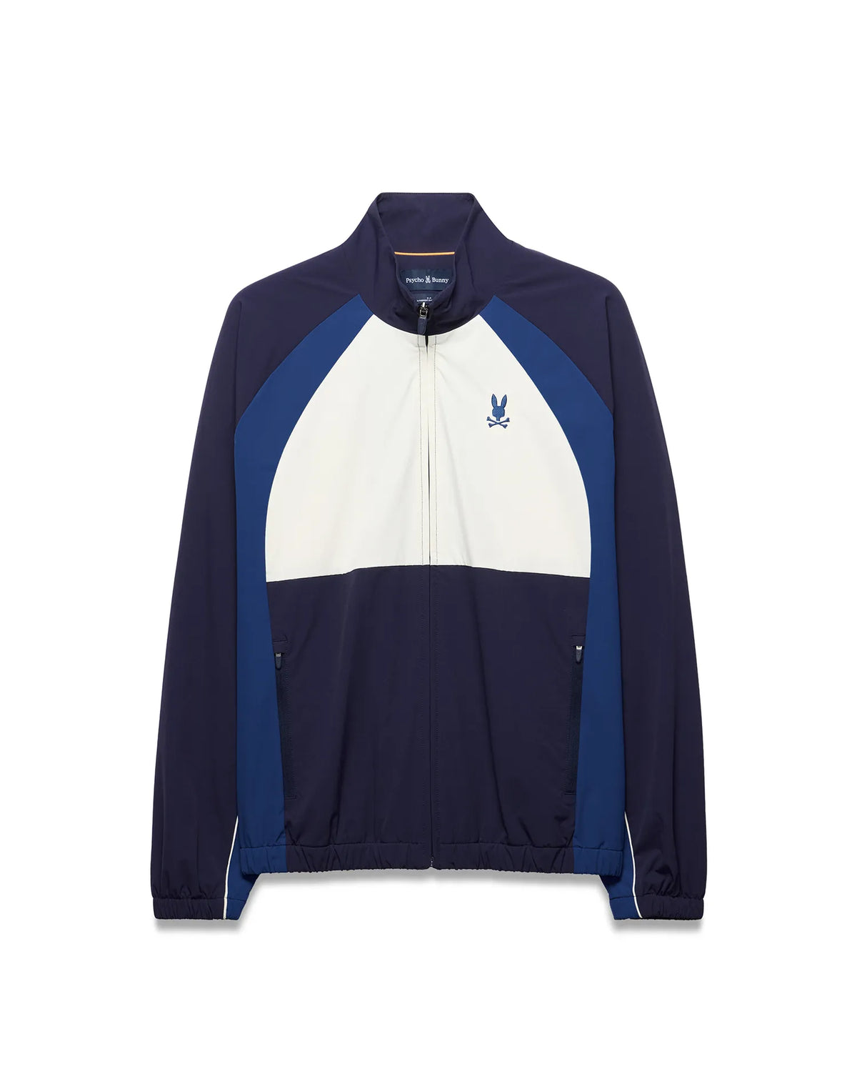 BIG AND TALL DIMITRI TRACK JACKET view 5