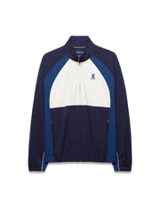 BIG AND TALL DIMITRI TRACK JACKET view 5