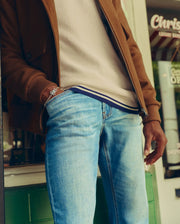 MENS EMERSON DENIM PANT - MB0600020