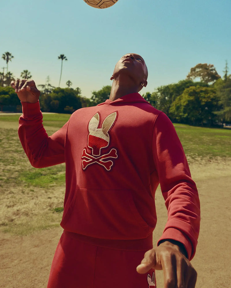 Men's Sweatshirts & Hoodies | Zip Ups & Pullovers | Psycho Bunny