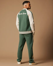 MENS STILES BOMBER JACKET - MT0500111