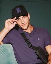 MENS KENDRICK TRUCKER CAP - MO1500060