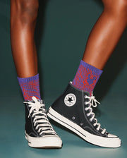 KIDS KENDRICK 3 PACK SPORT SOCK - KO2200007