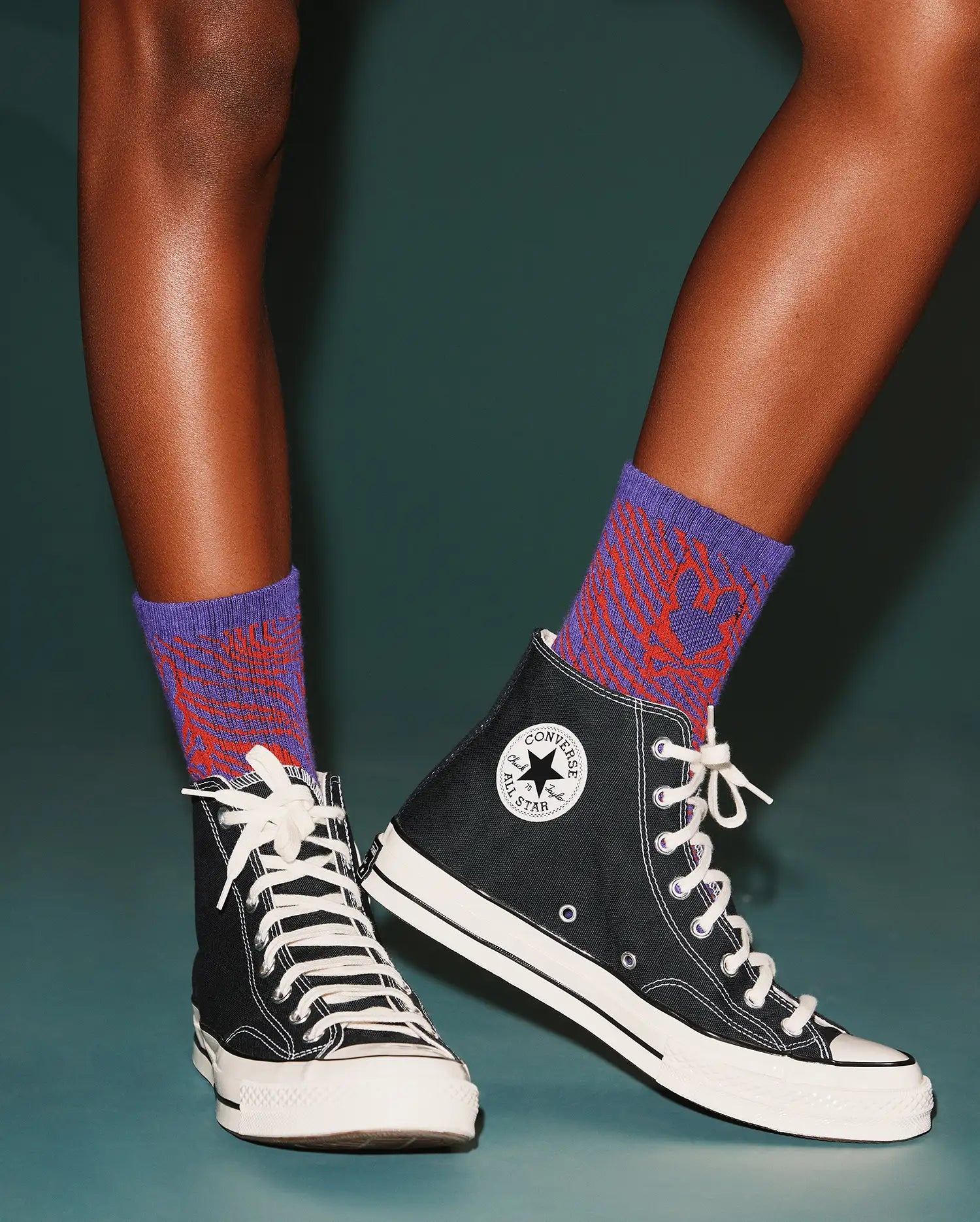 KIDS KENDRICK 3 PACK SPORT SOCK - KO2200007