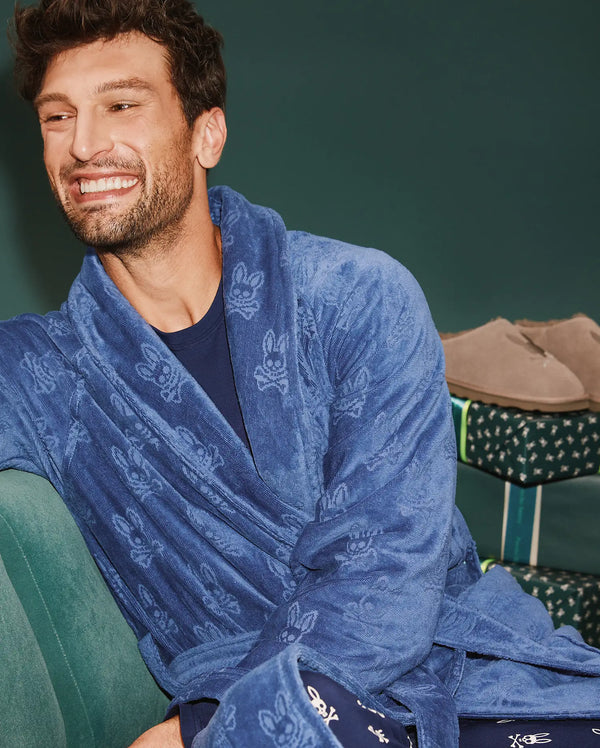 MENS HARPER ROBE - MO1400018