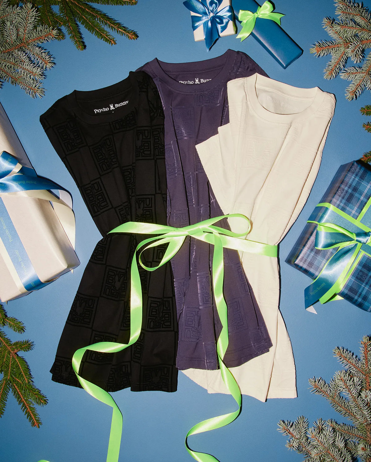 MENS GIO TEE - MT0200132