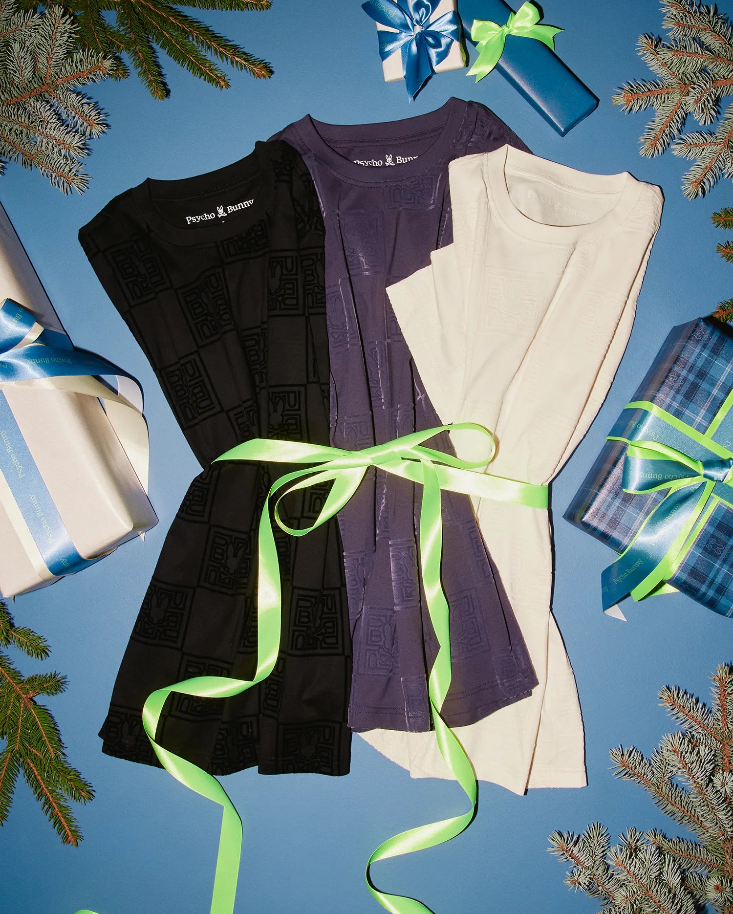 MENS GIO TEE - MT0200132