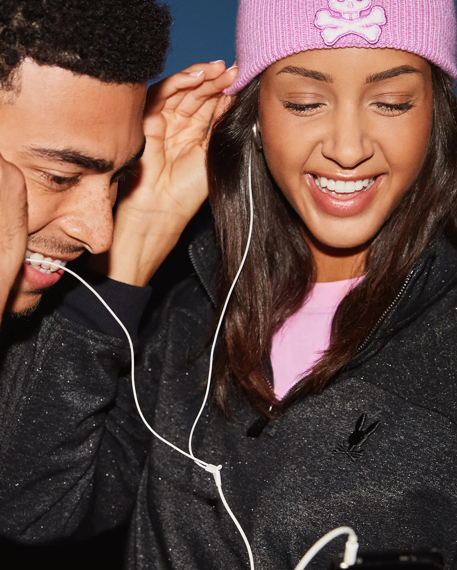 WOMENS JULES LUREX 1/4 ZIP PULLOVER - WT0500003