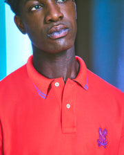 MENS KENDRICK PIQUE POLO - MT0100079