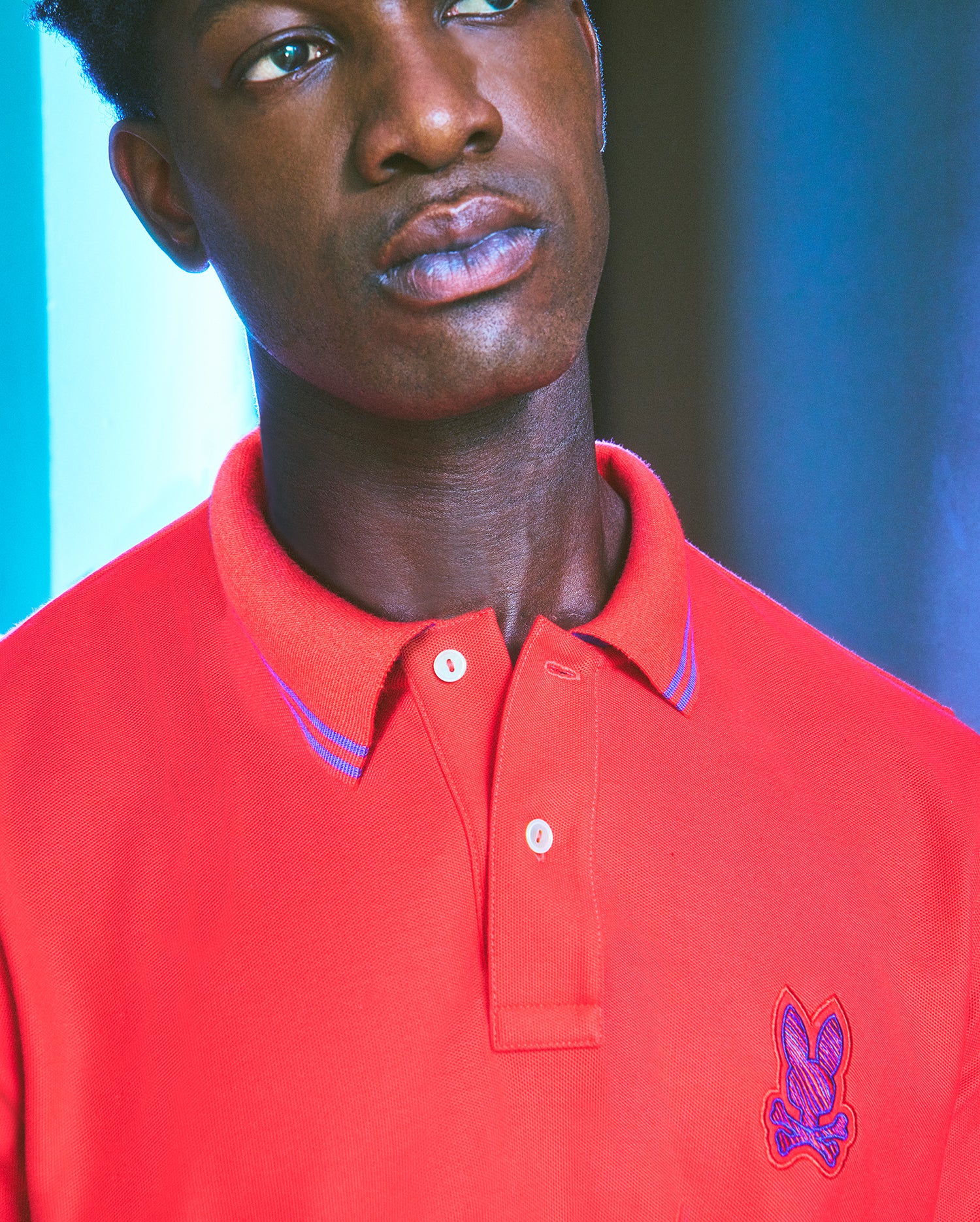 MENS KENDRICK PIQUE POLO - MT0100079