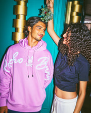 MENS TATE CHENILLE  HOODIE - MT0500096