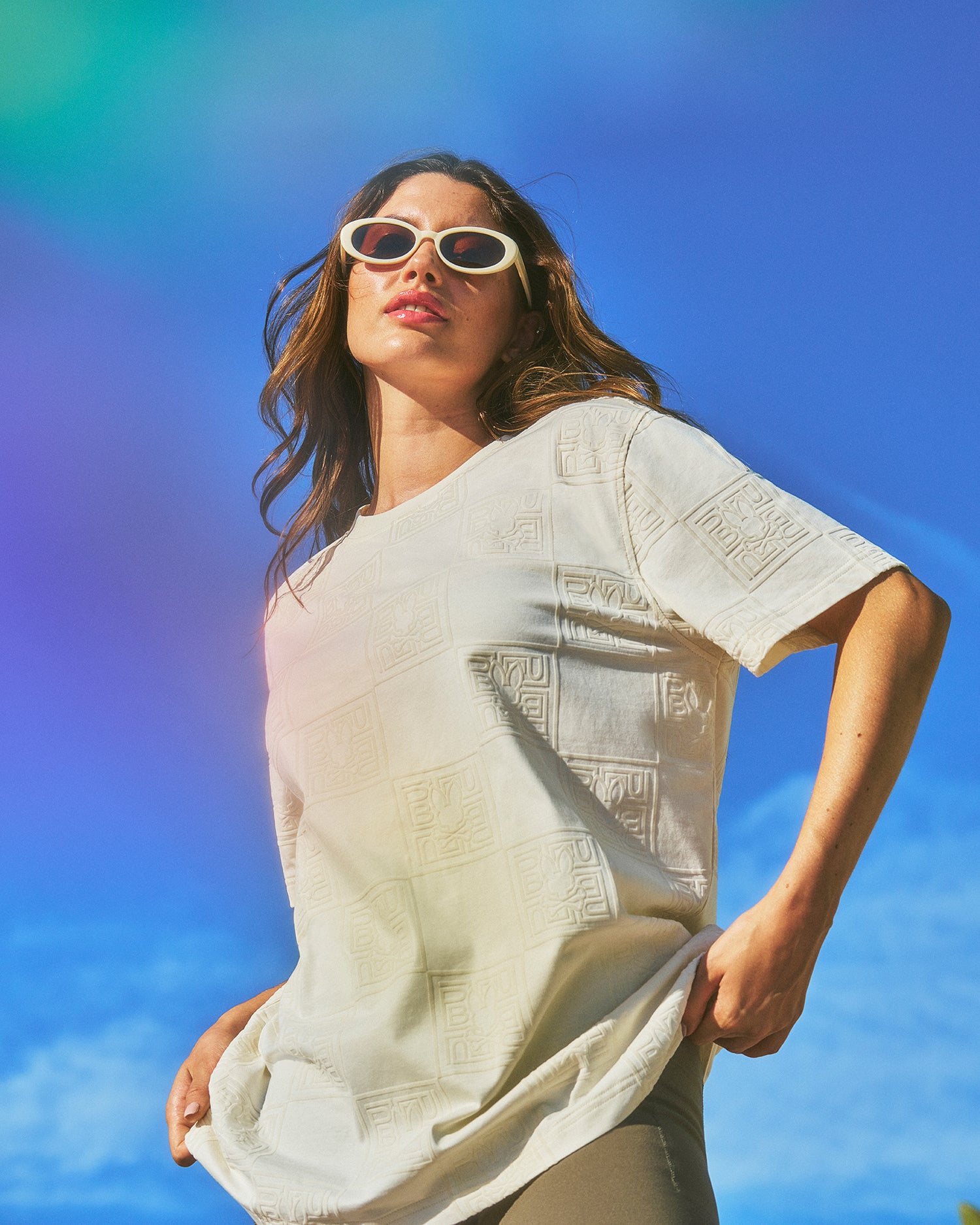 MENS GIO TEE - MT0200132