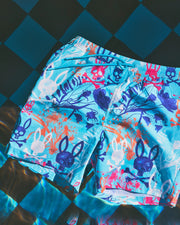 MENS SANTINO SWIM TRUNK - MB1000033