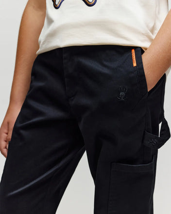 KIDS RUSSELL CARPENTER PANT - KB0600001