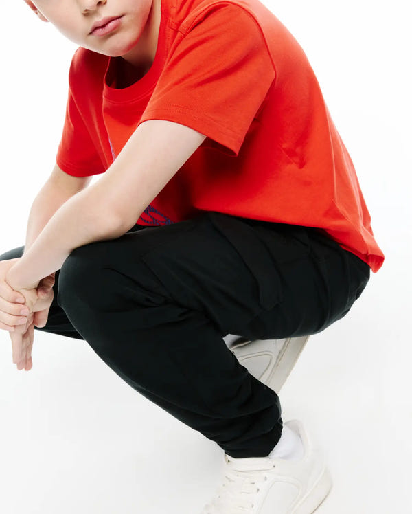 KIDS LUKA CARGO PANT view 2