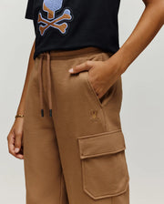 KIDS NASH CARGO SWEATPANT - KB0800004