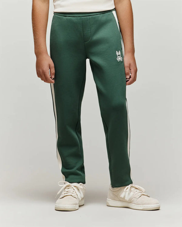 KIDS STILES TRACK PANTS - KB0800008
