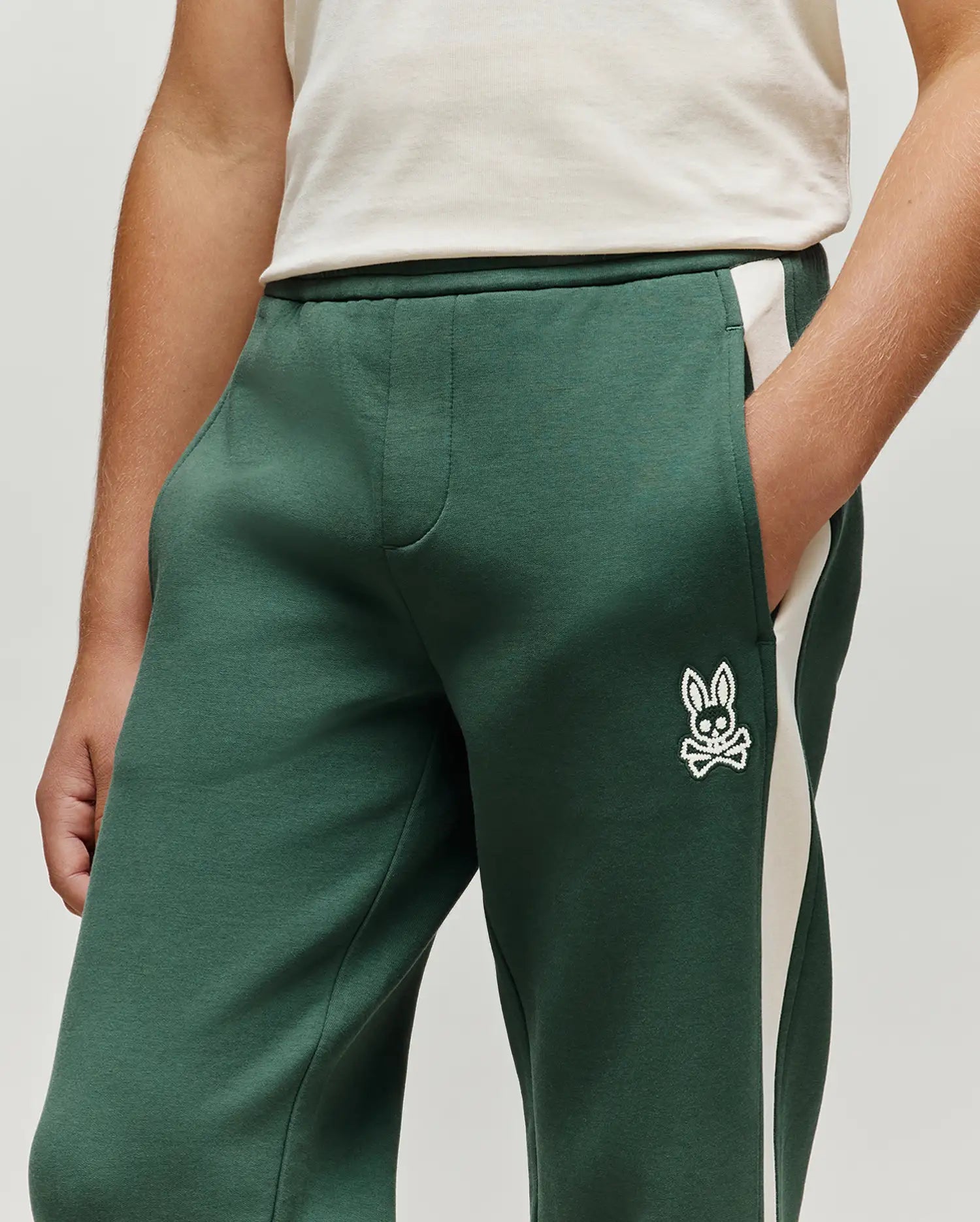 KIDS STILES TRACK PANTS - KB0800008