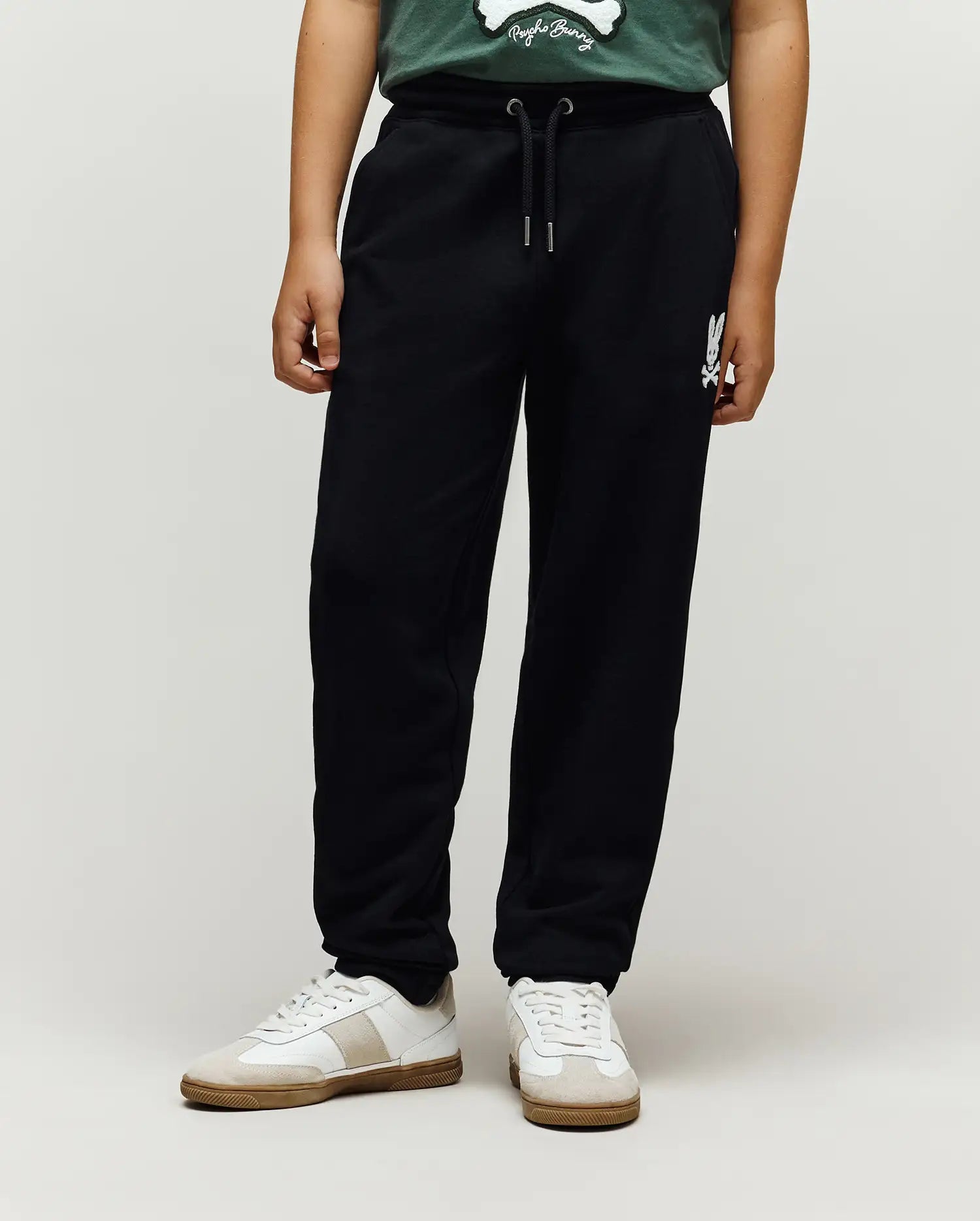 KIDS TATE CHENILLE SWEATPANT - KB0800015